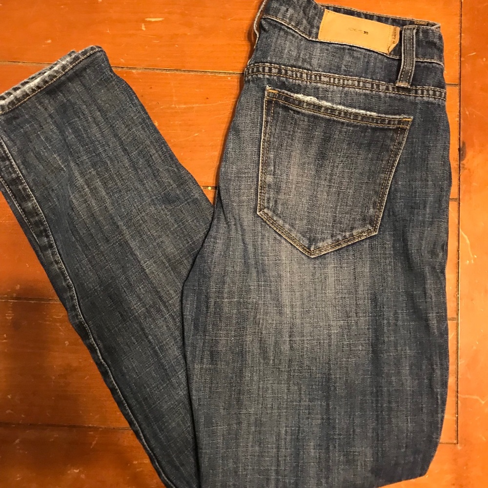 Joe’s Jeans Size 27